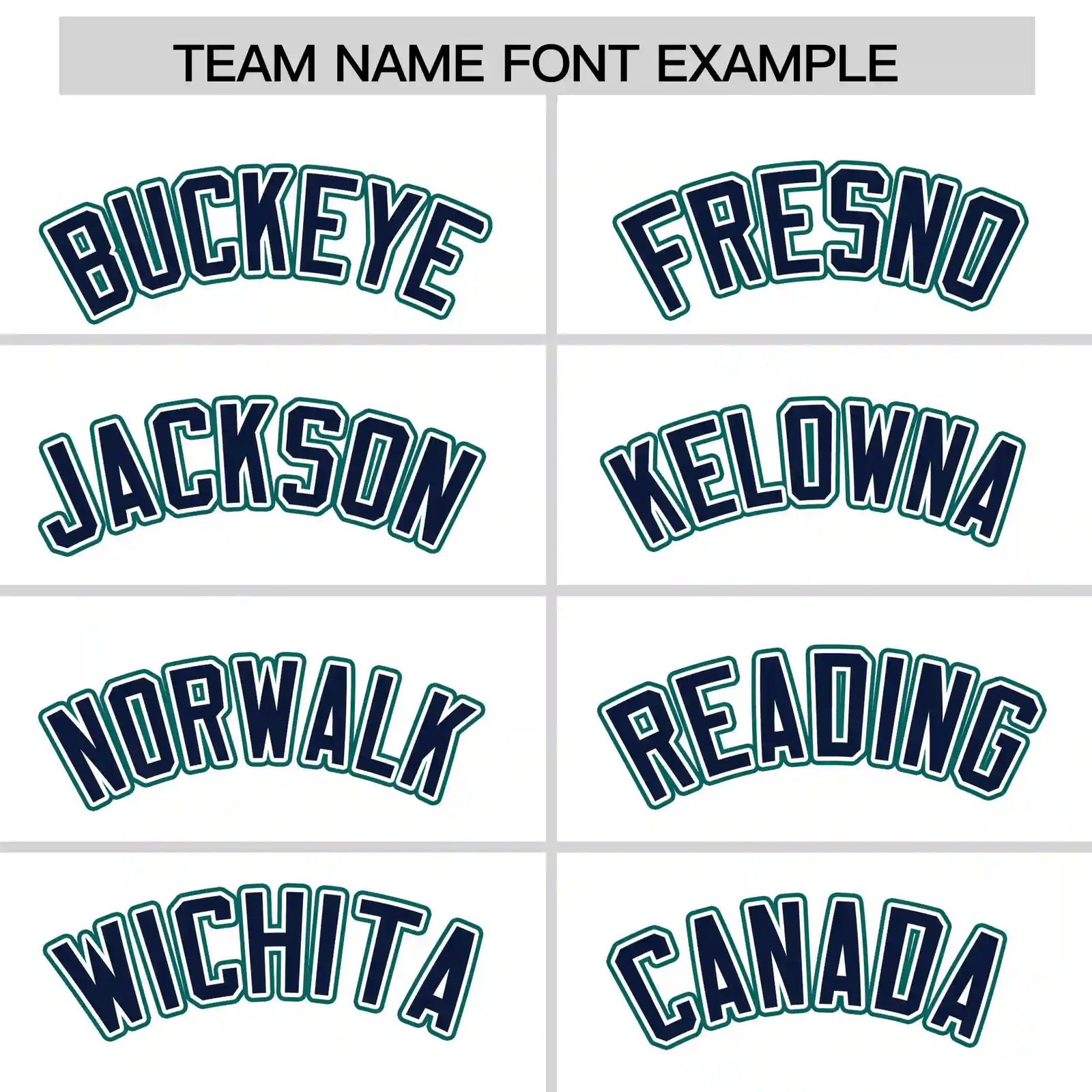 Custom White Navy-Aqua Performance T-Shirt