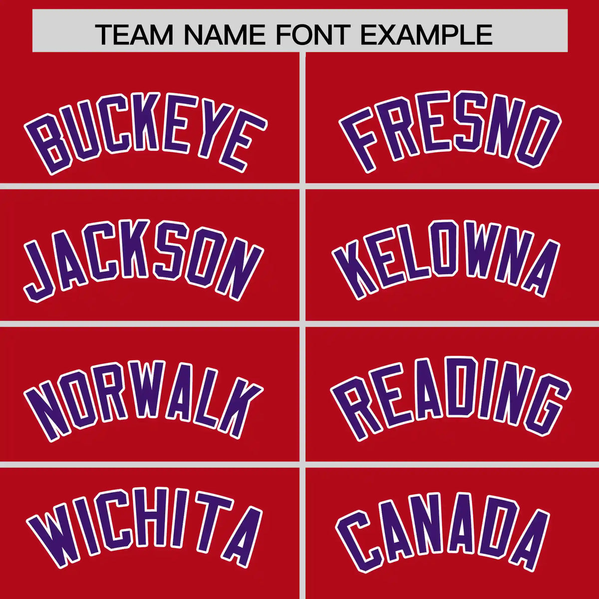 Custom Red Purple-White Performance T-Shirt