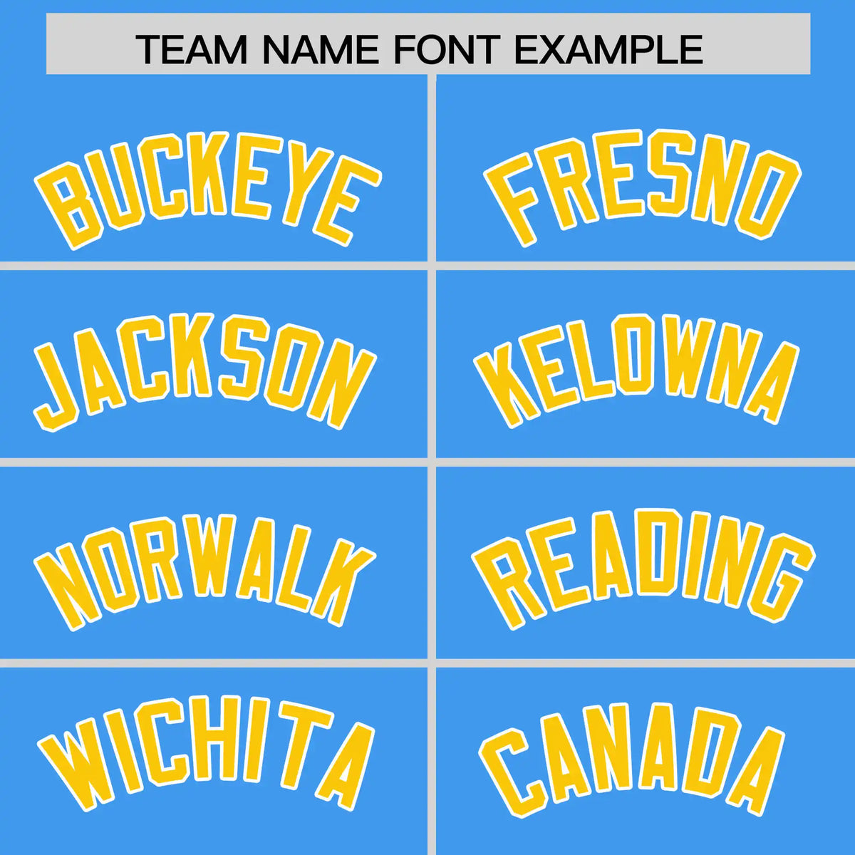 Custom Powder Blue Gold01-White Performance T-Shirt