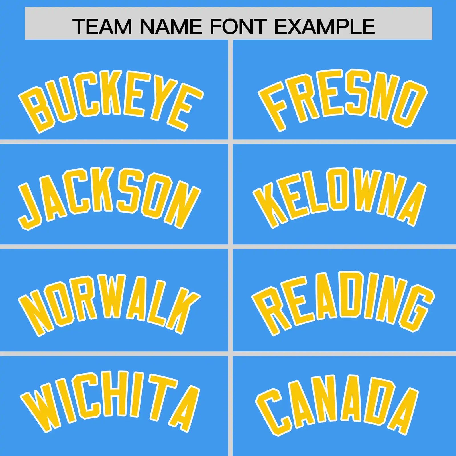 Custom Powder Blue Gold01-White Performance T-Shirt