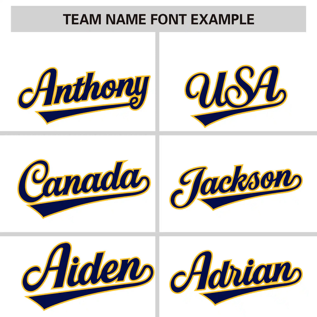 Custom White Navy-Gold01 Performance T-Shirt