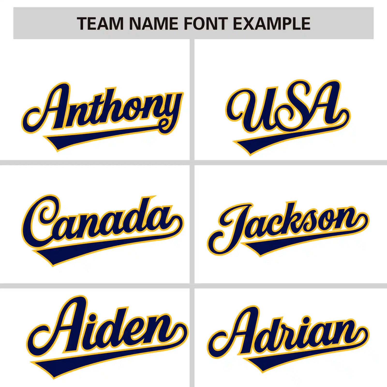 Custom White Navy-Gold01 Performance T-Shirt