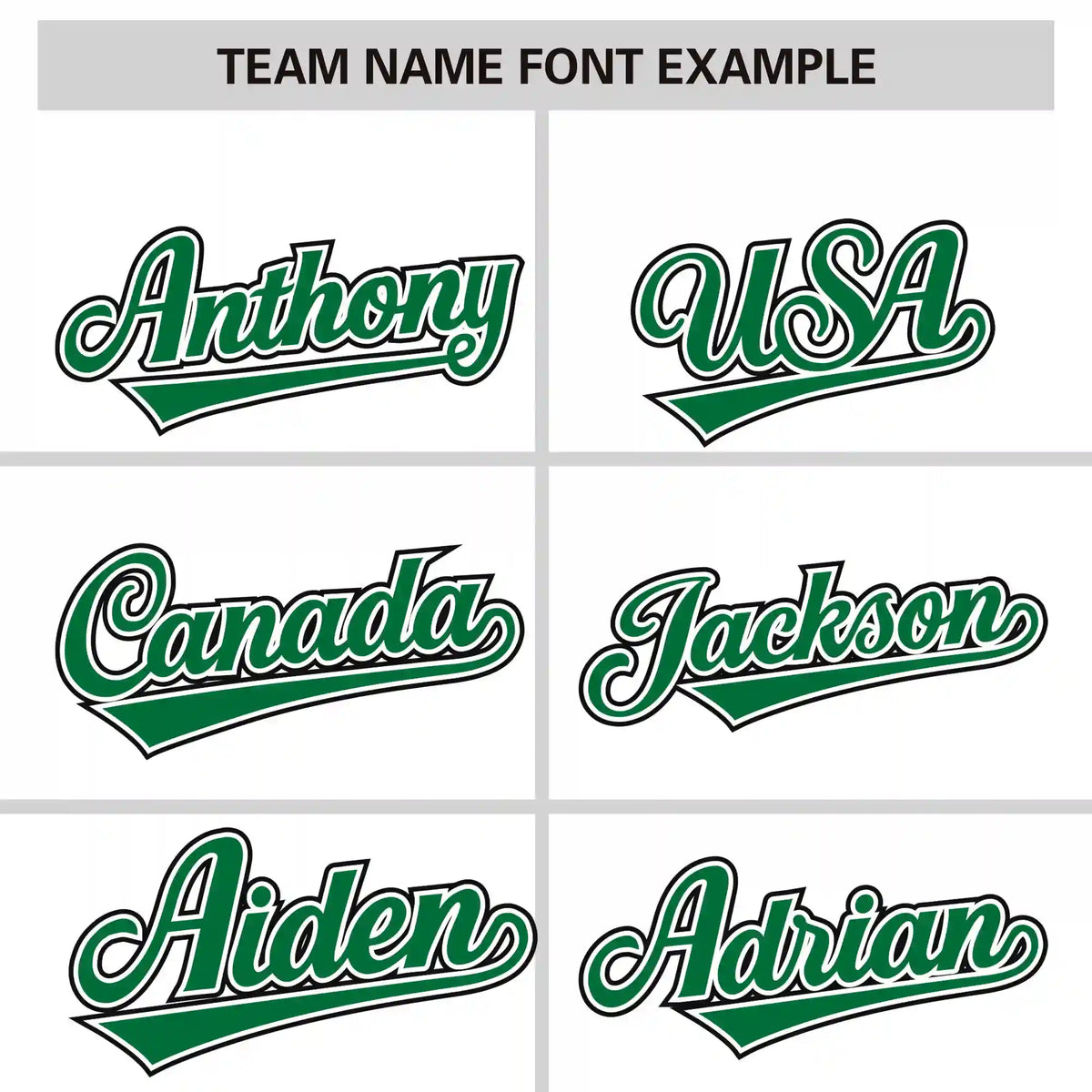 Custom White Black-Kelly Green Performance T-Shirt