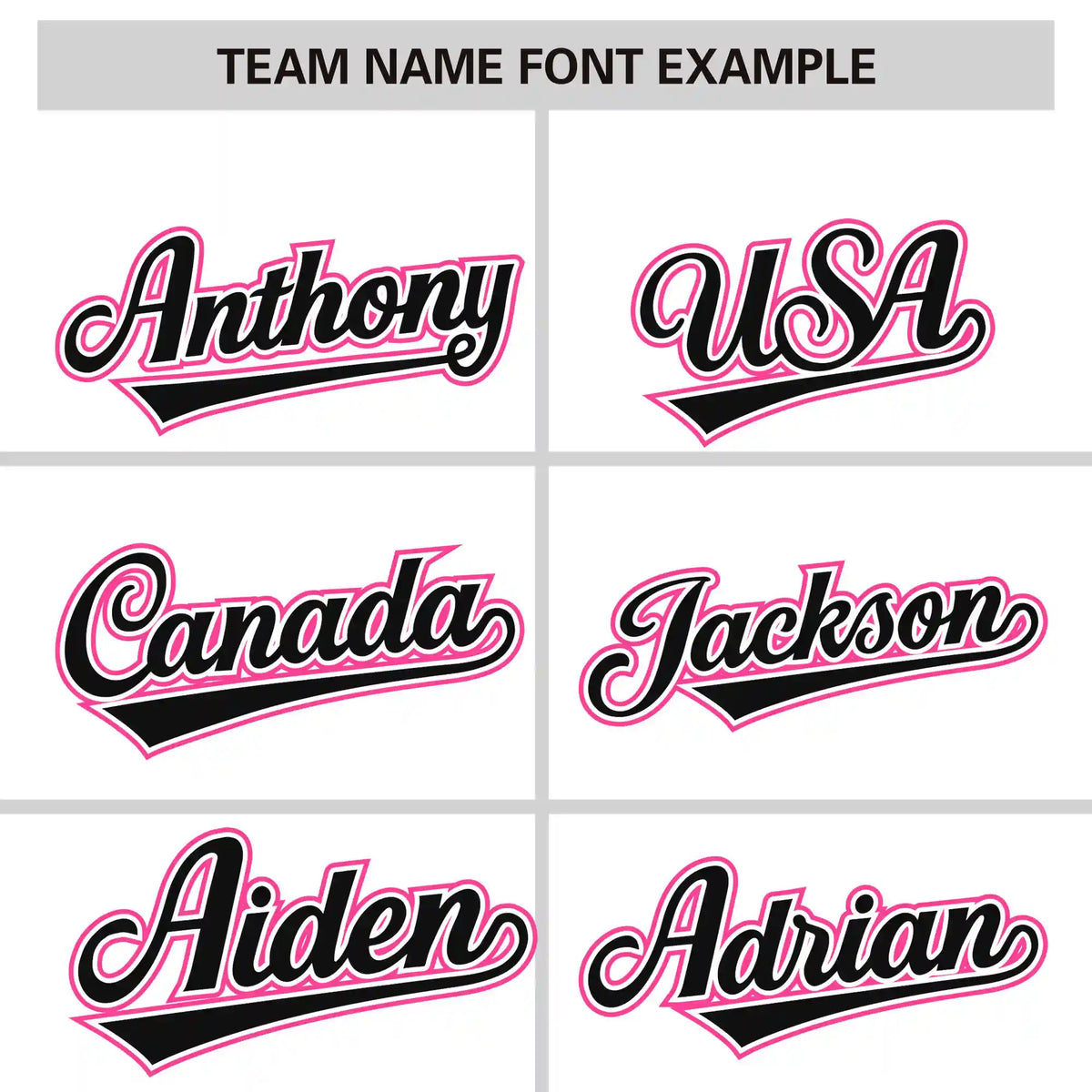 Custom White Black-Pink Performance T-Shirt