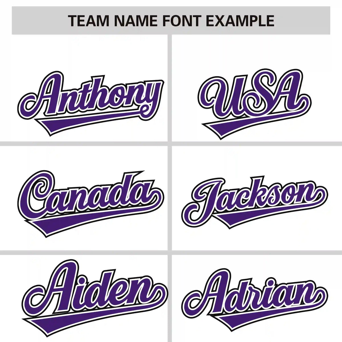 Custom White Black-Purple Performance T-Shirt