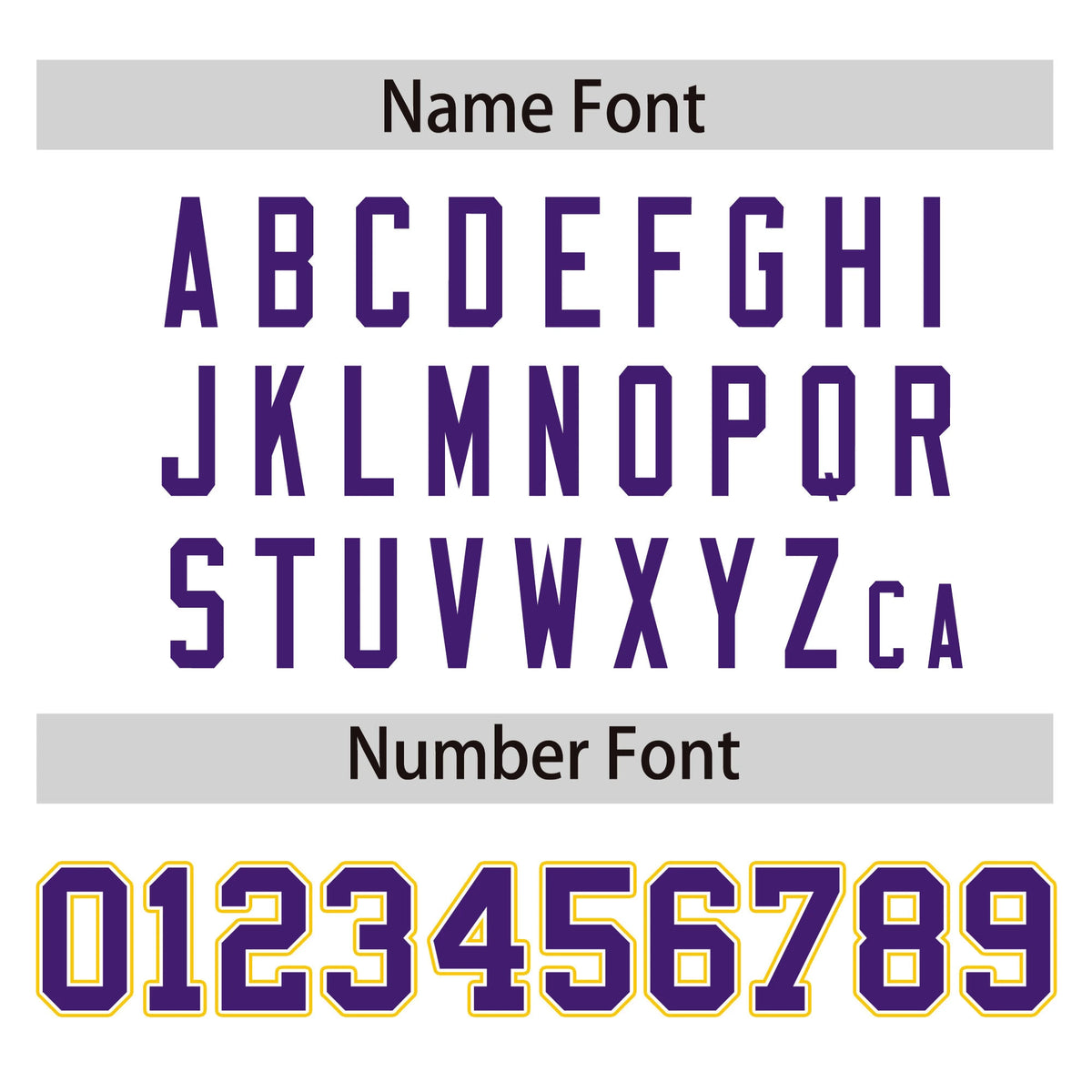 Custom White Purple-Gold01 Performance T-Shirt