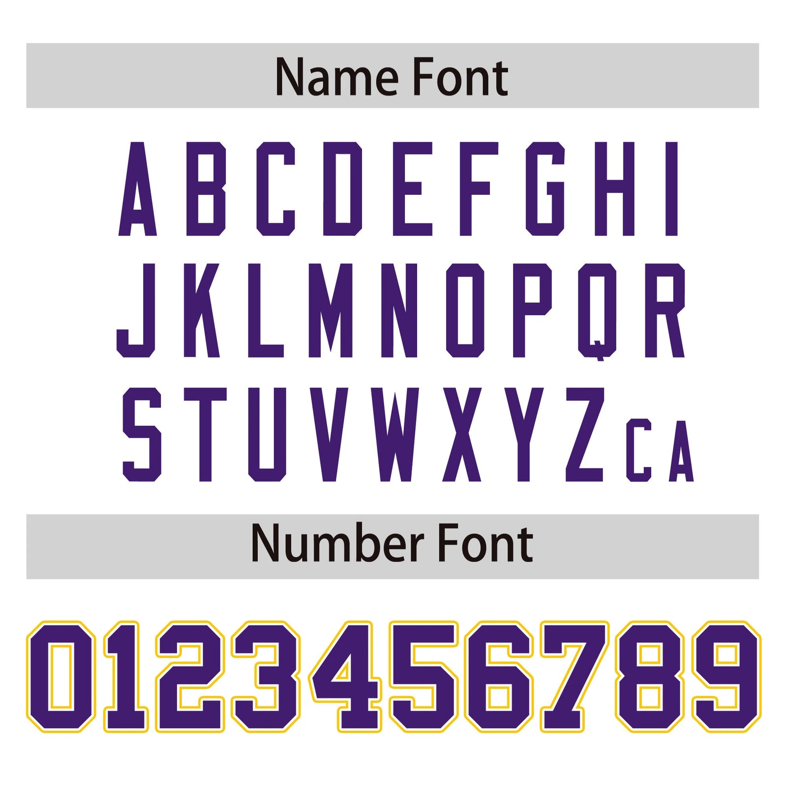 Custom White Purple-Gold01 Performance T-Shirt