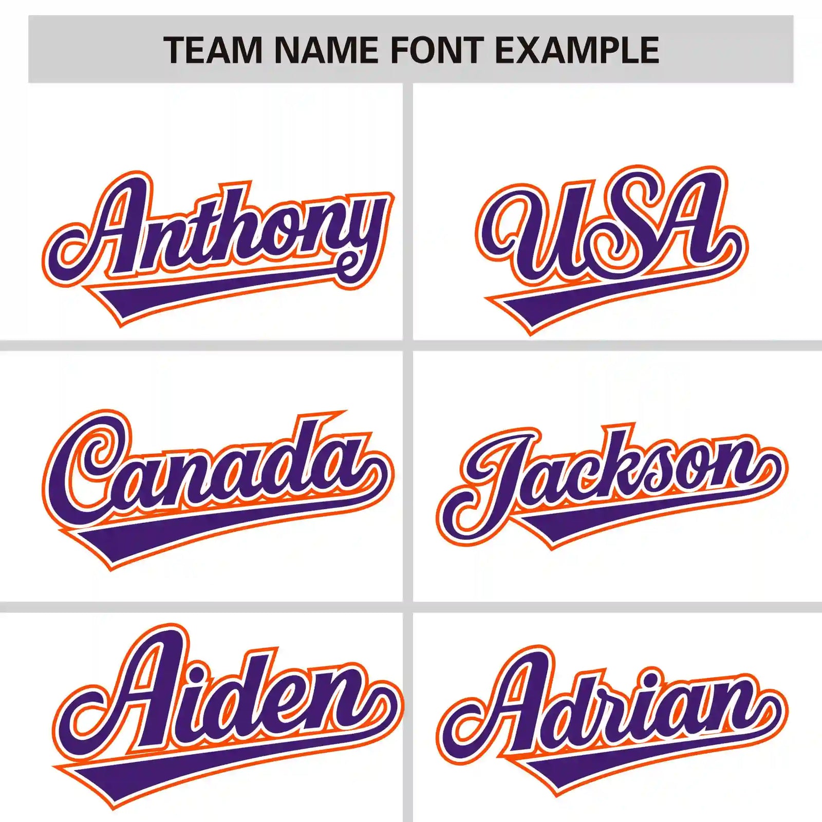 Custom White Purple-Orange Performance T-Shirt