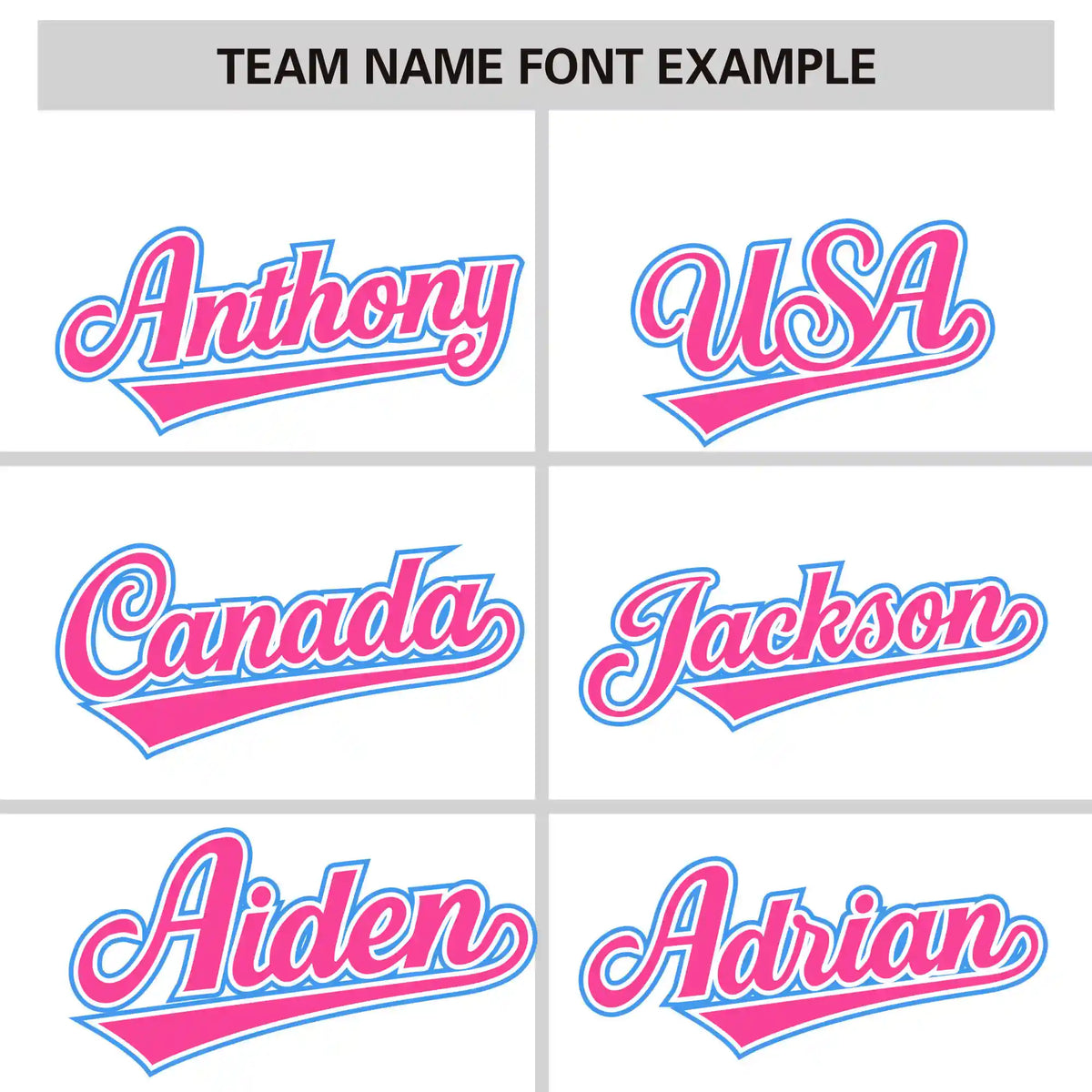 Custom White Powder Blue-Pink Performance T-Shirt