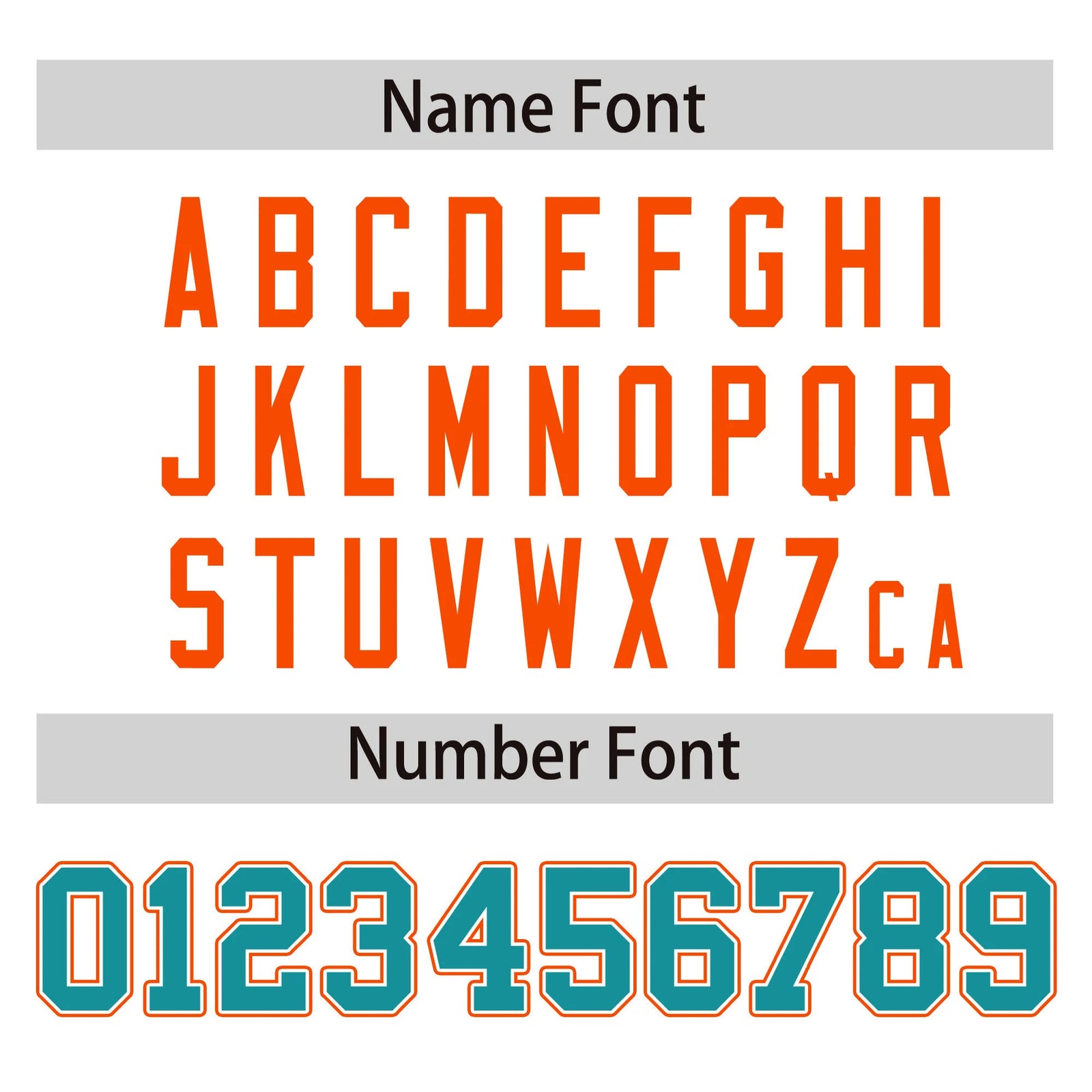 Custom White Aqua-Powder Blue Performance T-Shirt