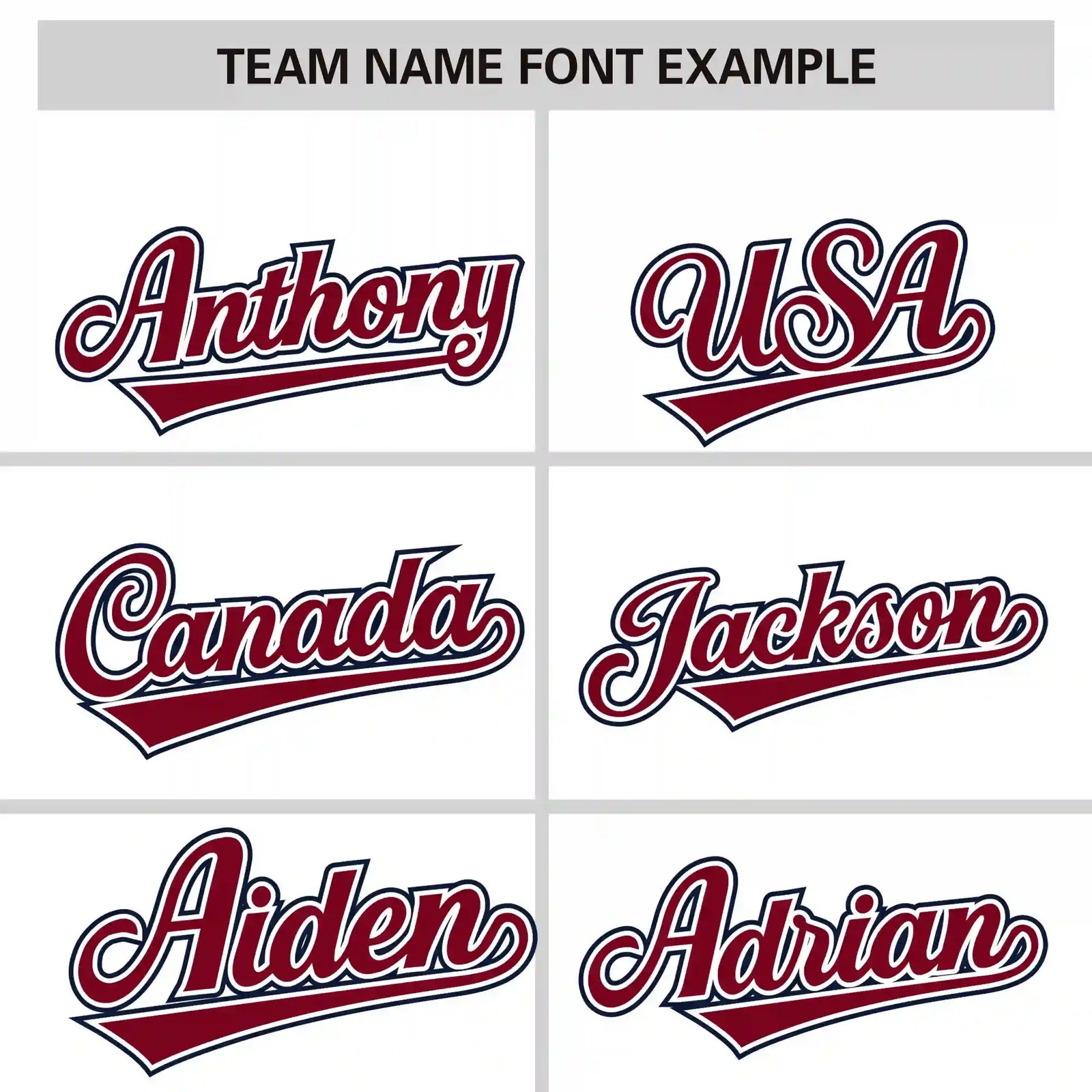 Custom White Navy-Crimson Performance T-Shirt