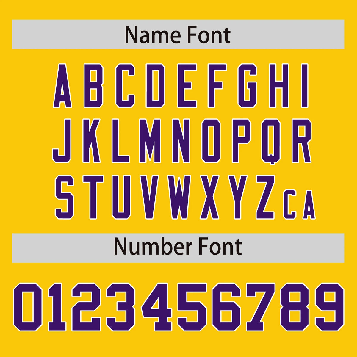 Custom Gold01 Purple-White Performance T-Shirt