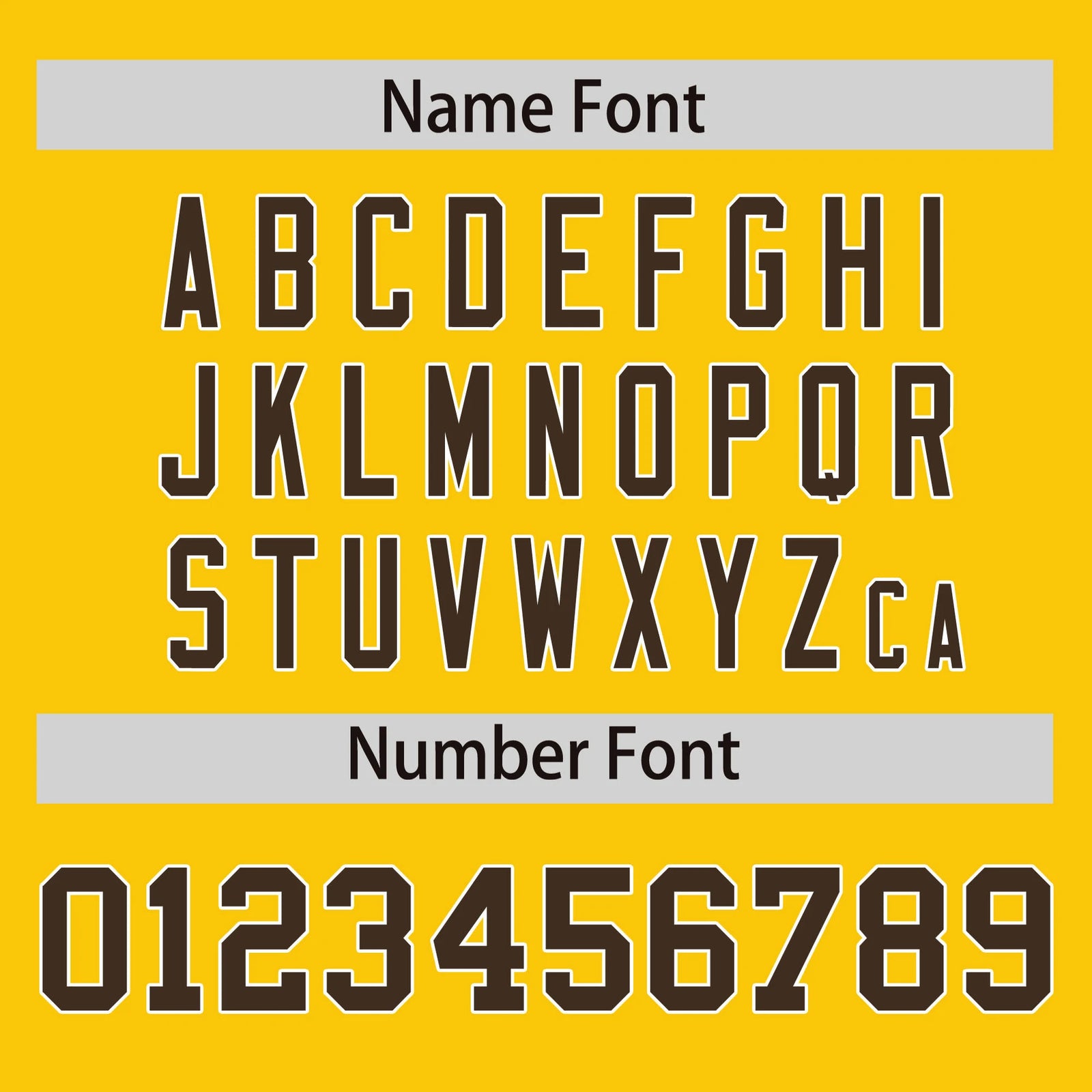 Custom Gold01 Brown-White Performance T-Shirt