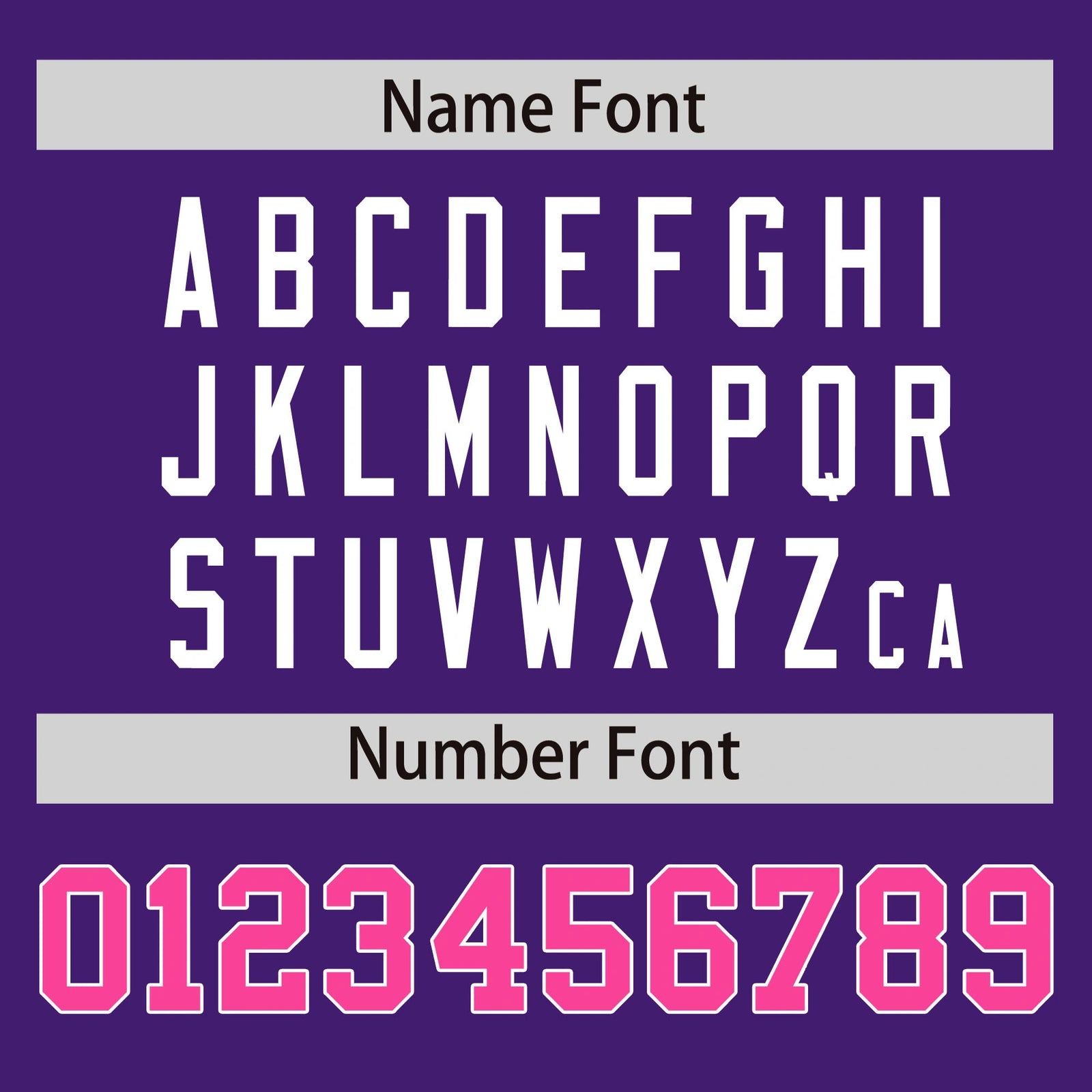 Custom Purple Pink-White Performance T-Shirt