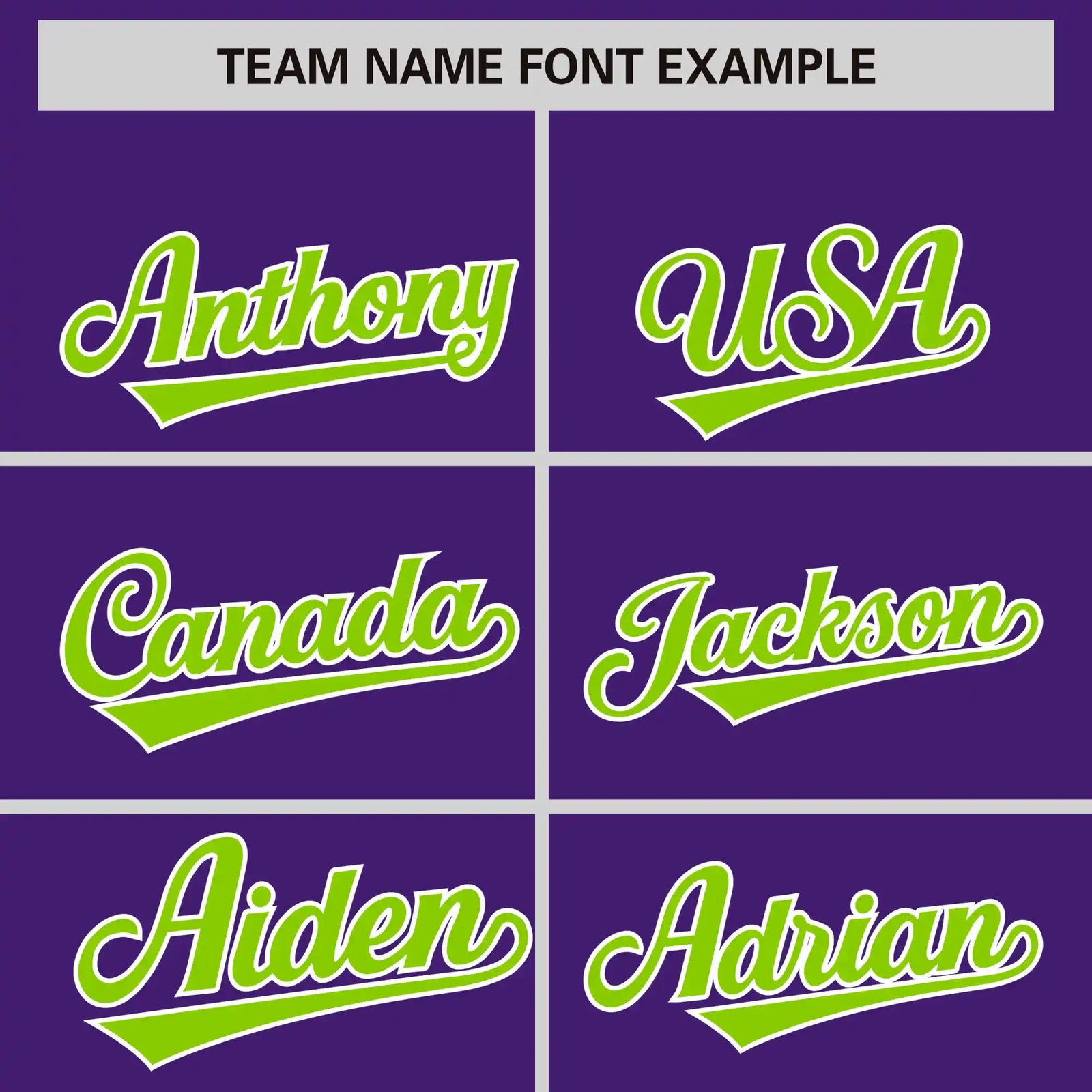 Custom Purple Neon Green-White Performance T-Shirt
