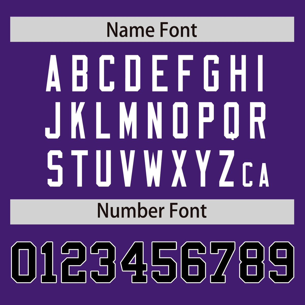 Custom Purple Black-White Performance T-Shirt