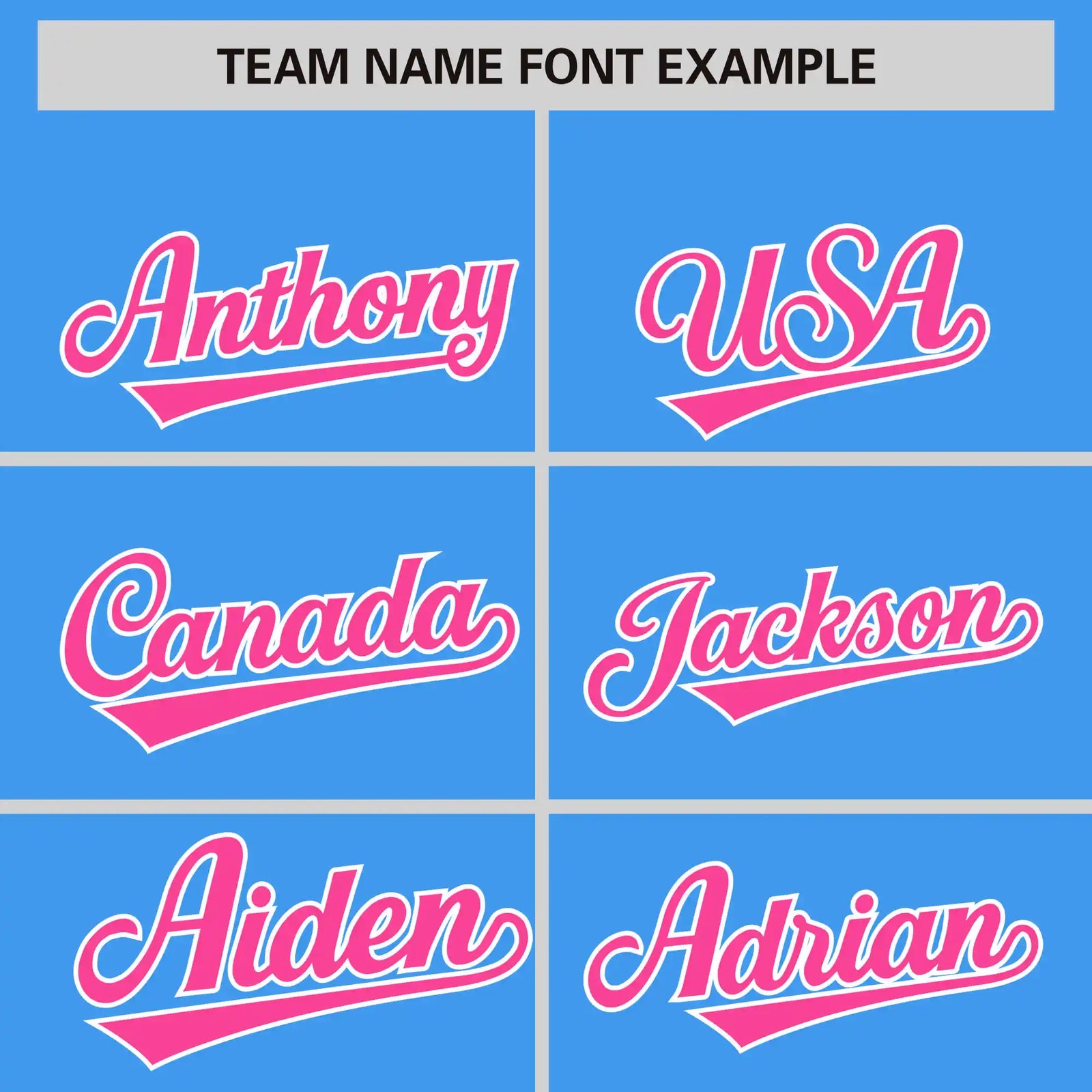 Custom Powder Blue Pink-White Performance T-Shirt