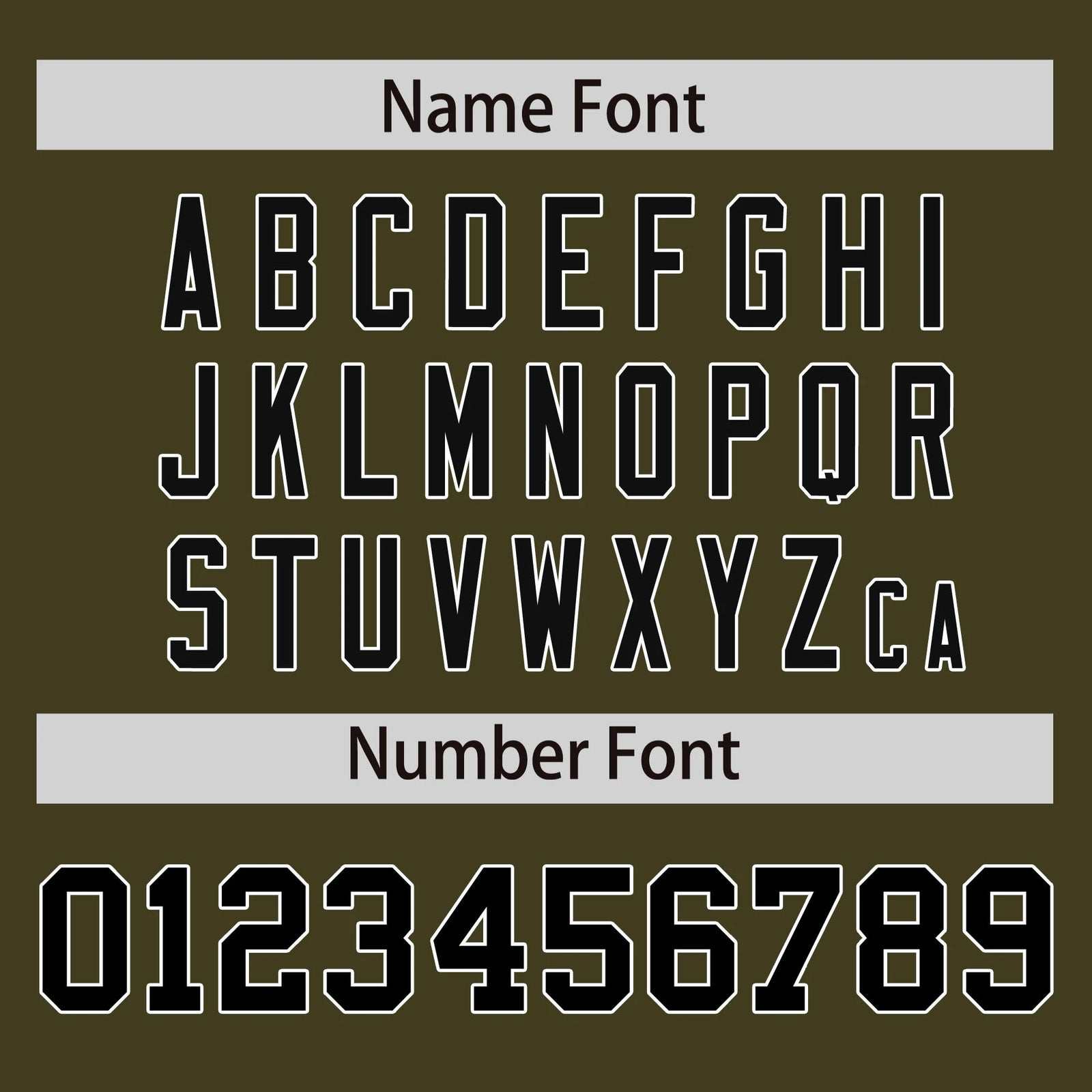 Custom Navy Black-White Performance T-Shirt