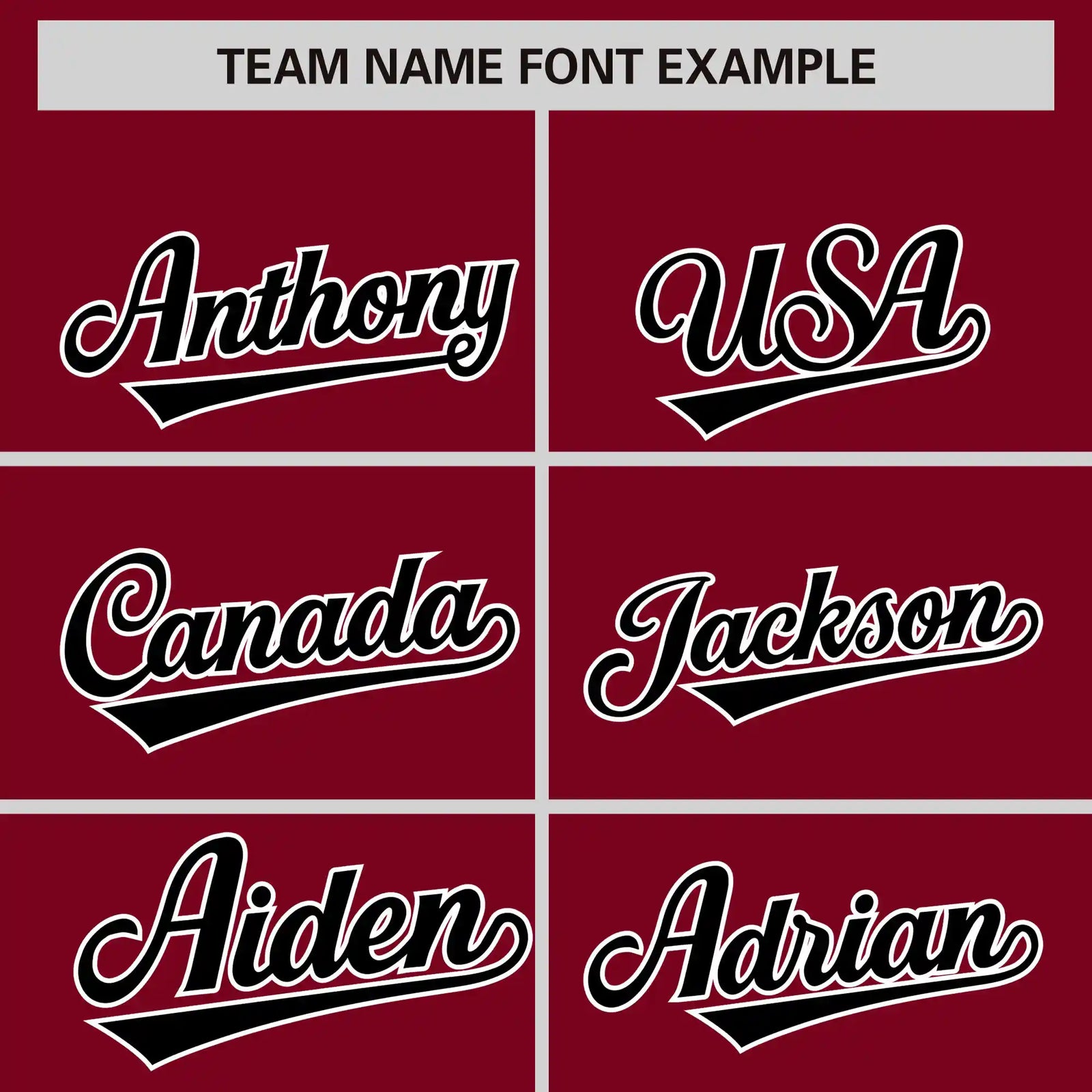 Custom Crimson Black-White Performance T-Shirt