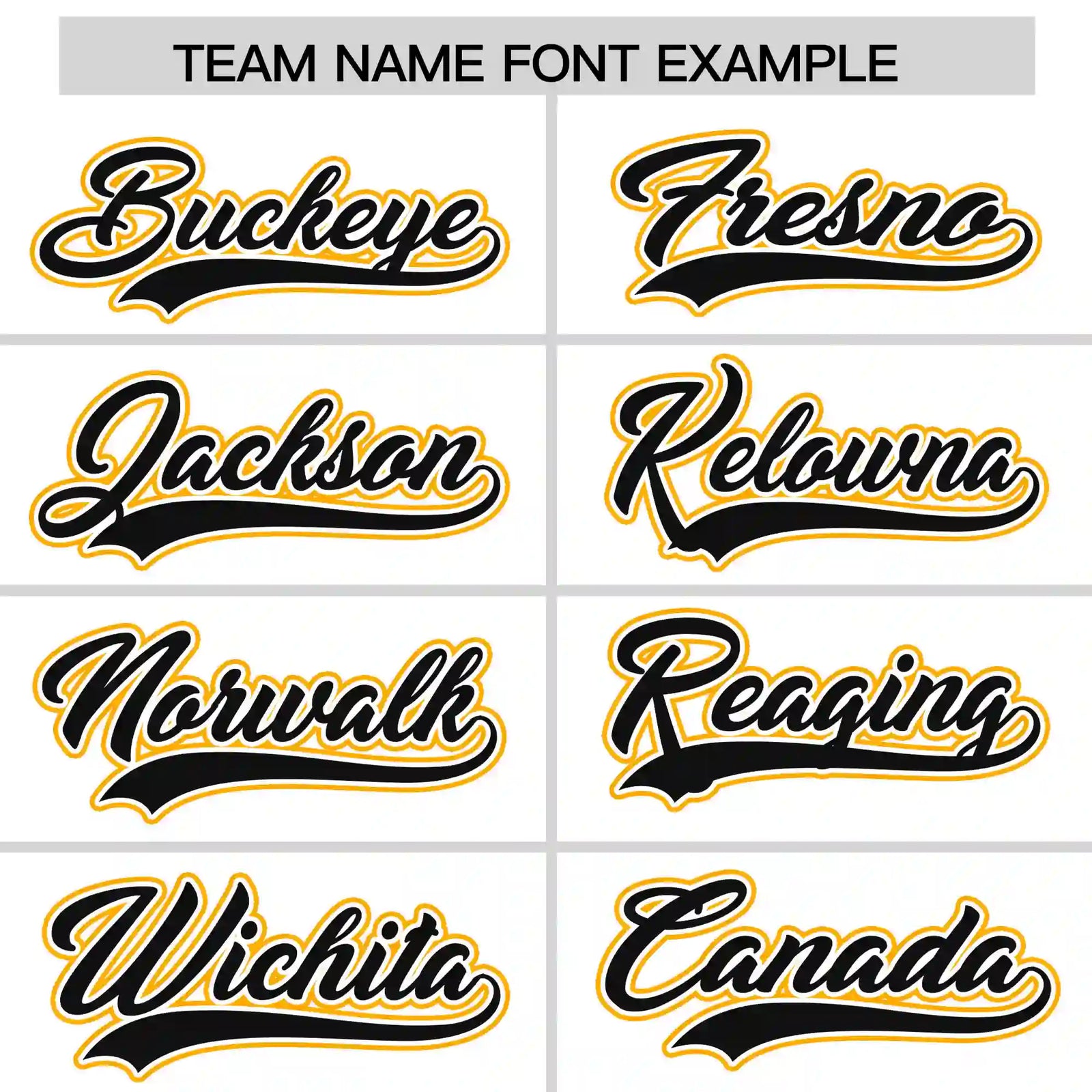 Custom White Black-Yellow Performance T-Shirt