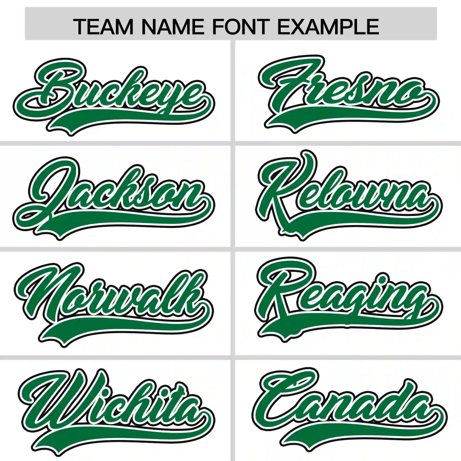 Custom White Black-Kelly Green Performance T-Shirt