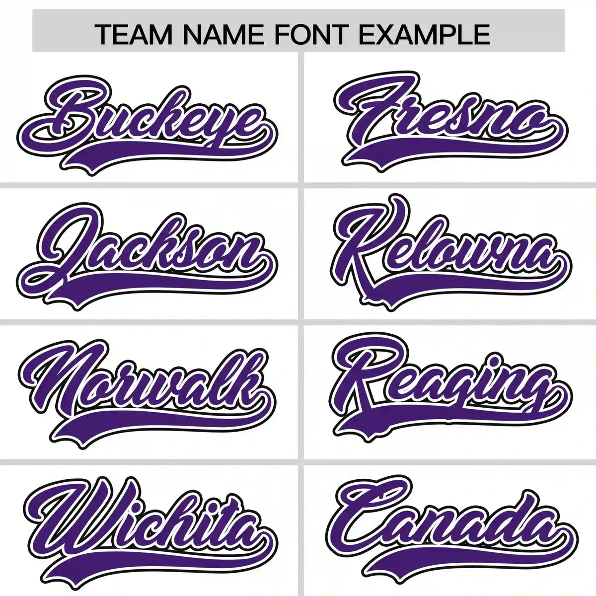 Custom White Black-Purple Performance T-Shirt