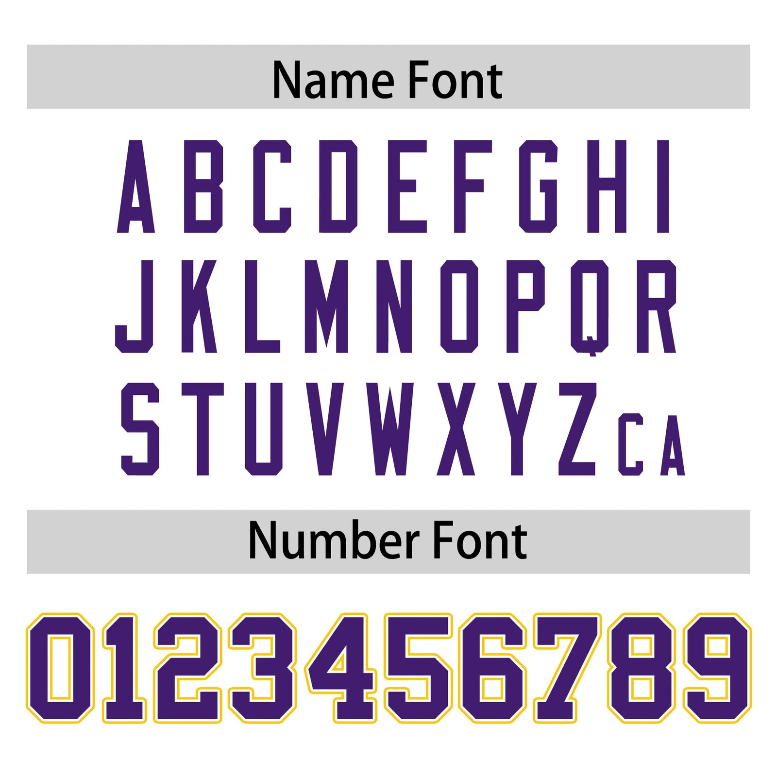 Custom White Purple-Gold01 Performance T-Shirt