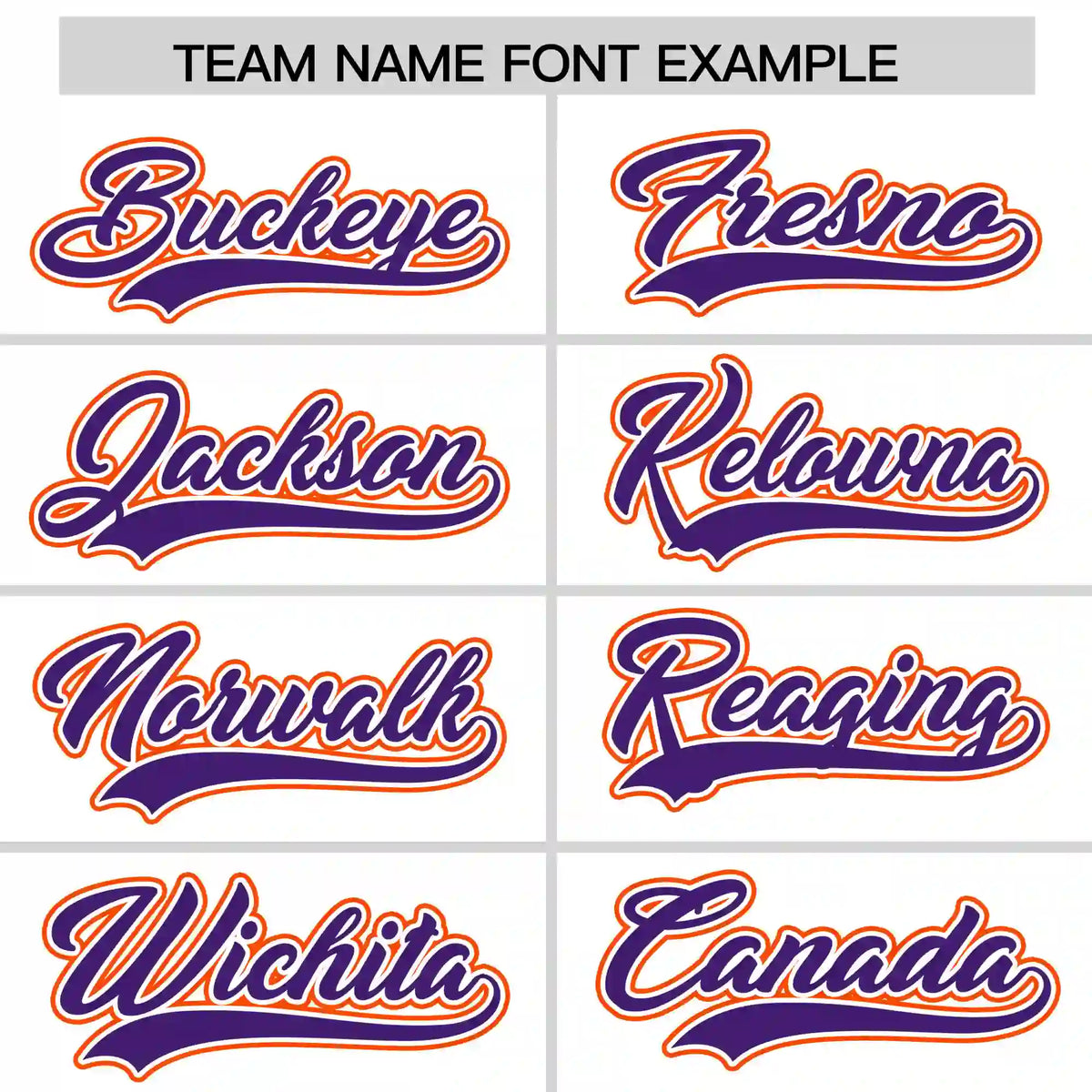 Custom White Purple-Orange Performance T-Shirt