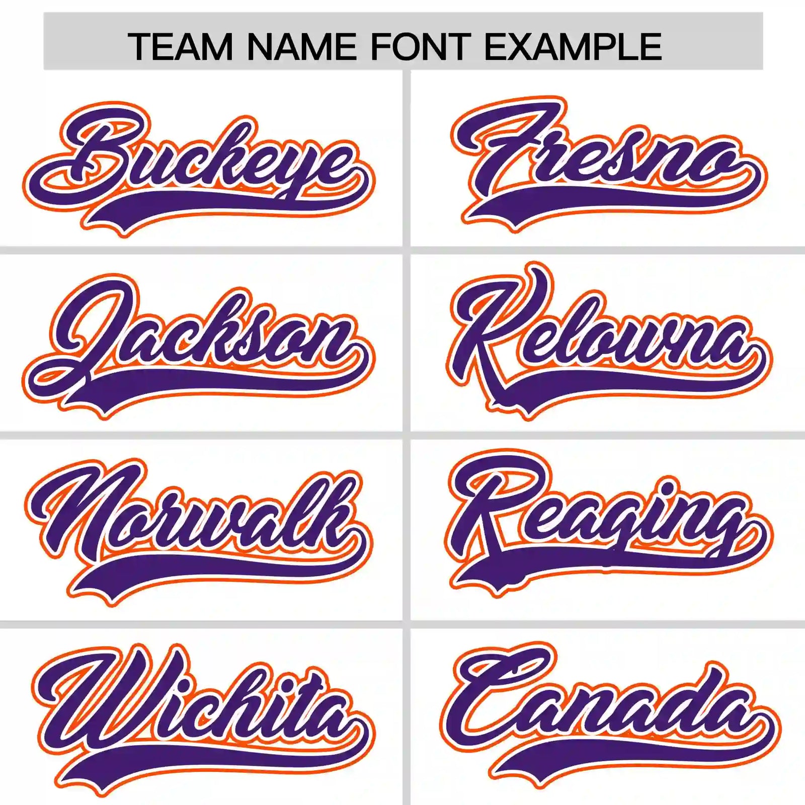 Custom White Purple-Orange Performance T-Shirt