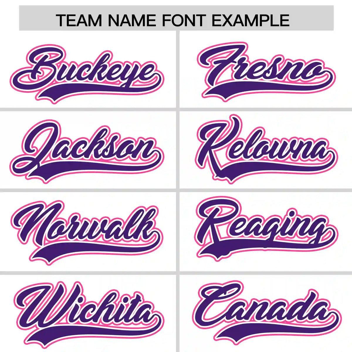 Custom White Purple-Pink Performance T-Shirt