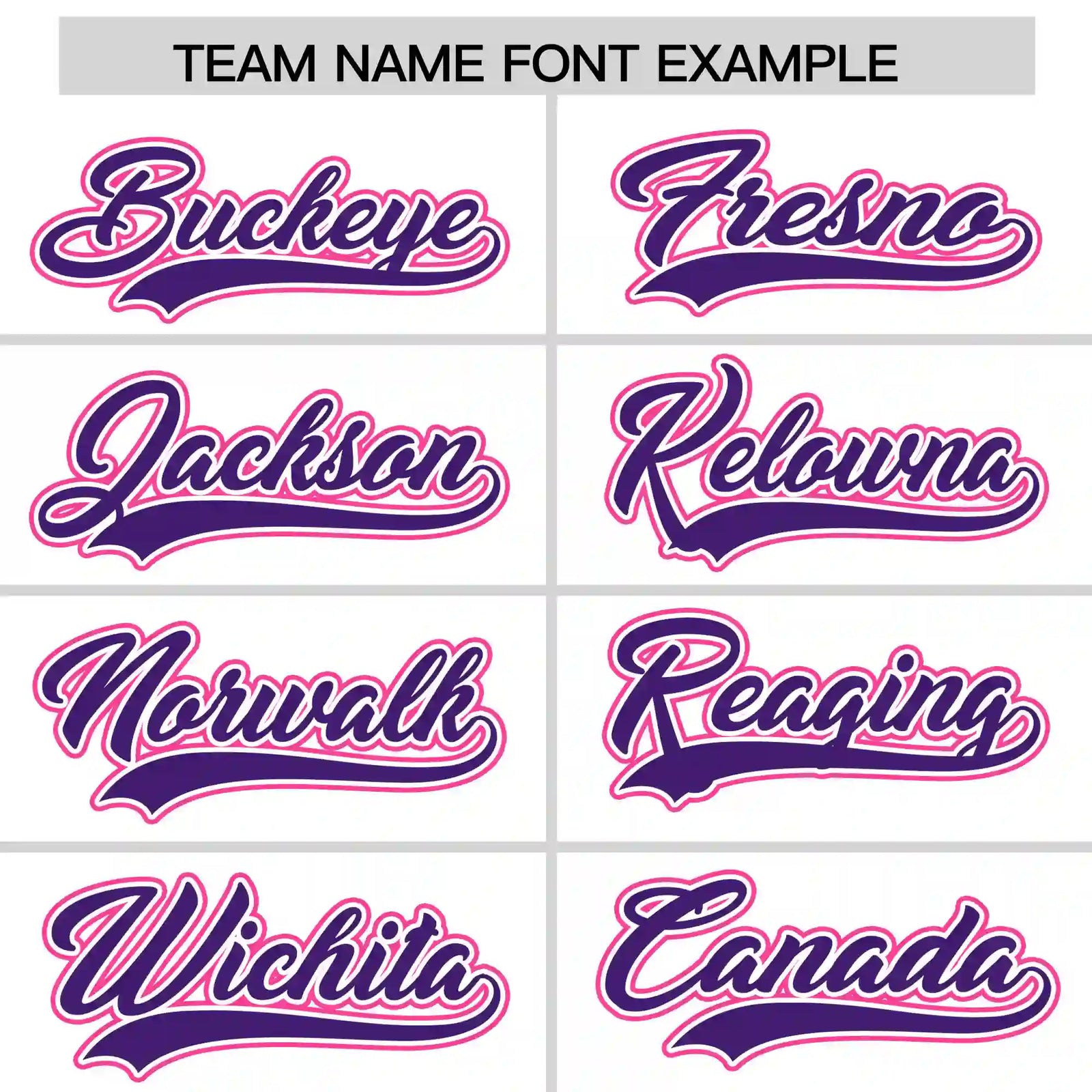 Custom White Purple-Pink Performance T-Shirt
