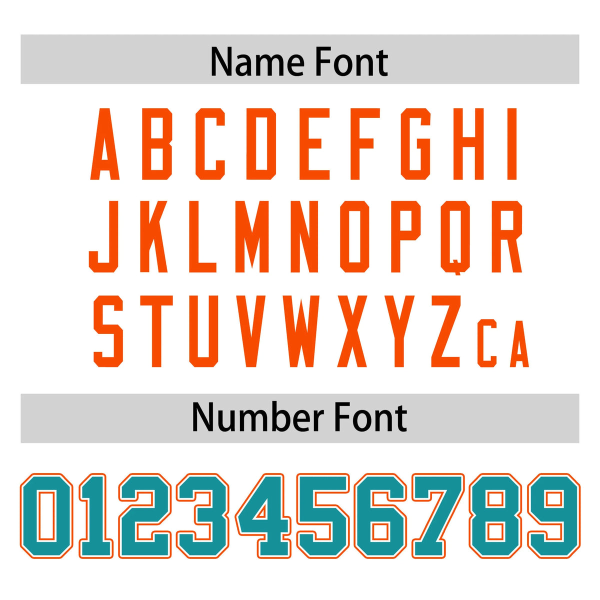 Custom White Aqua-Powder Blue Performance T-Shirt