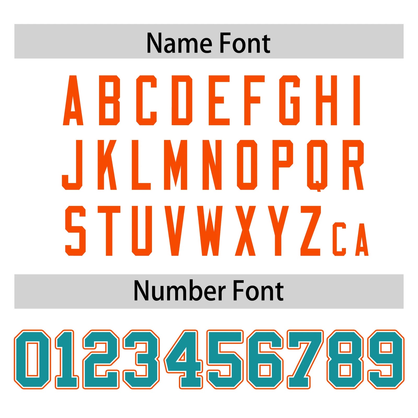 Custom White Aqua-Powder Blue Performance T-Shirt