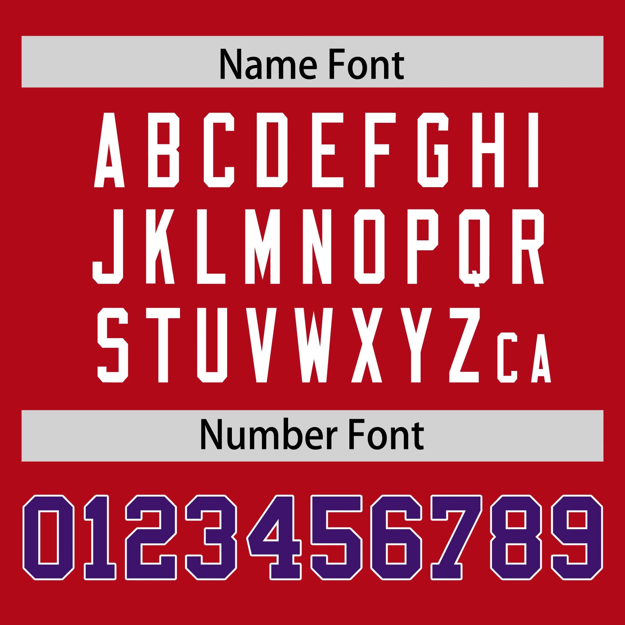 Custom Red Purple-White Performance T-Shirt