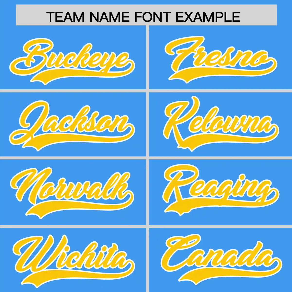 Custom Powder Blue Gold01-White Performance T-Shirt