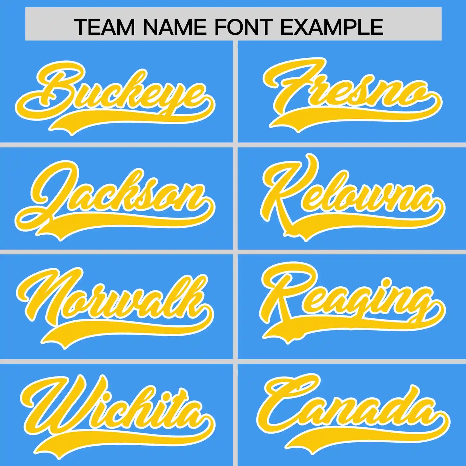 Custom Powder Blue Gold01-White Performance T-Shirt