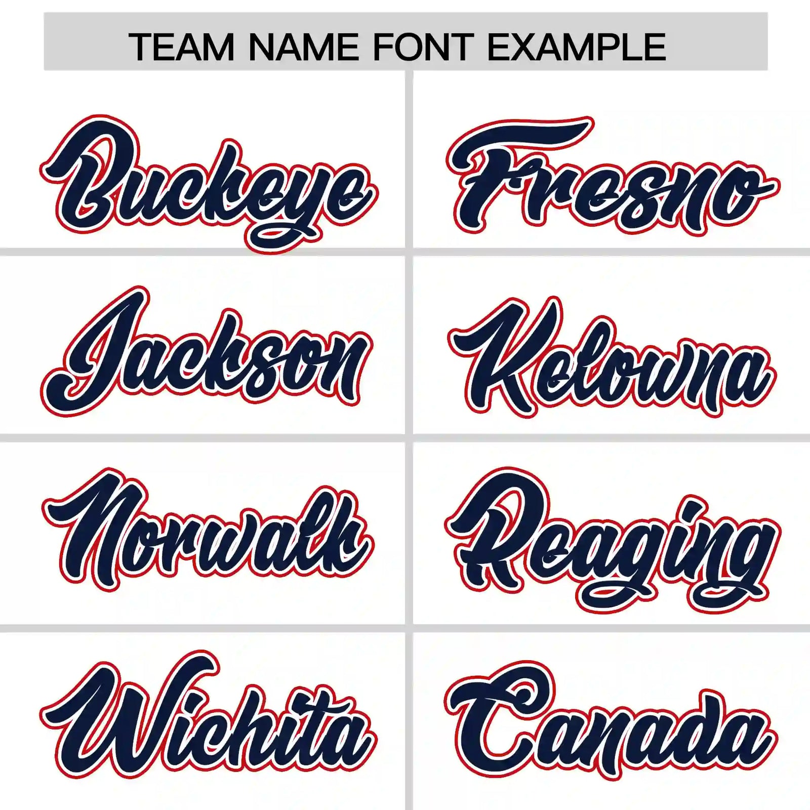 Custom White Navy-Red Performance T-Shirt
