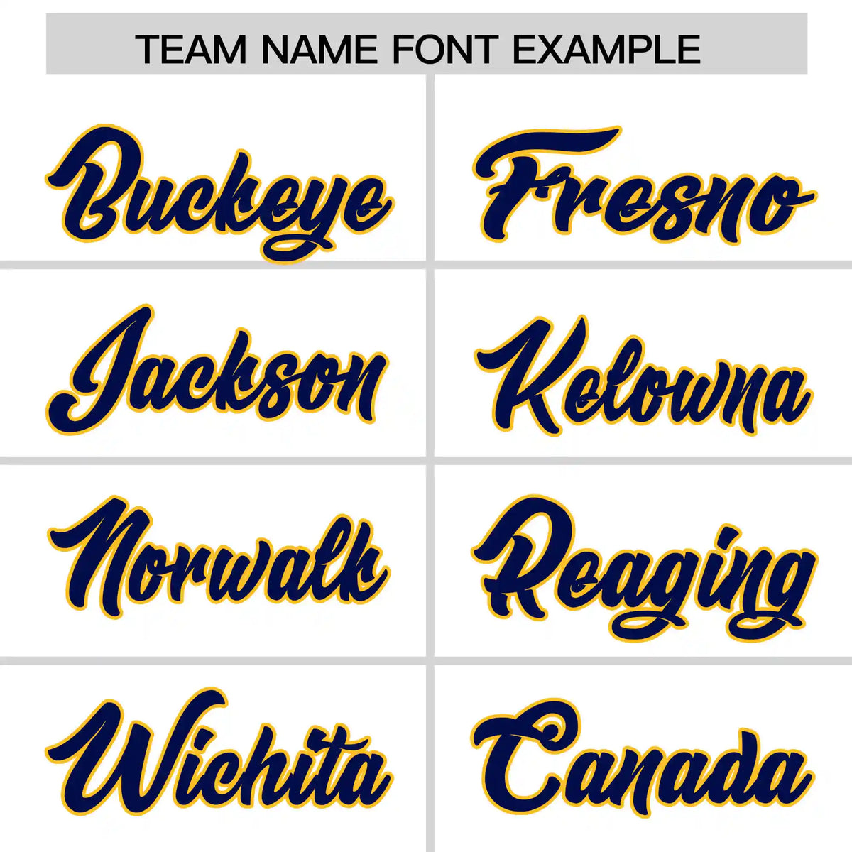 Custom White Navy-Gold01 Performance T-Shirt