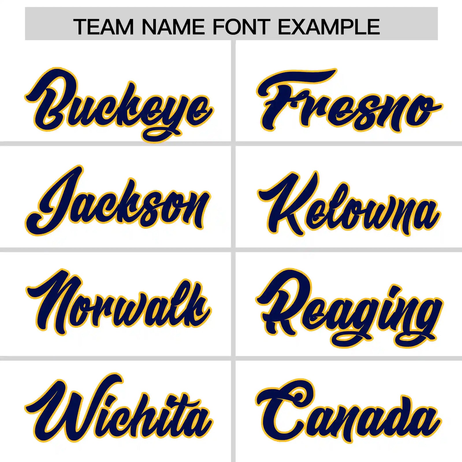 Custom White Navy-Gold01 Performance T-Shirt