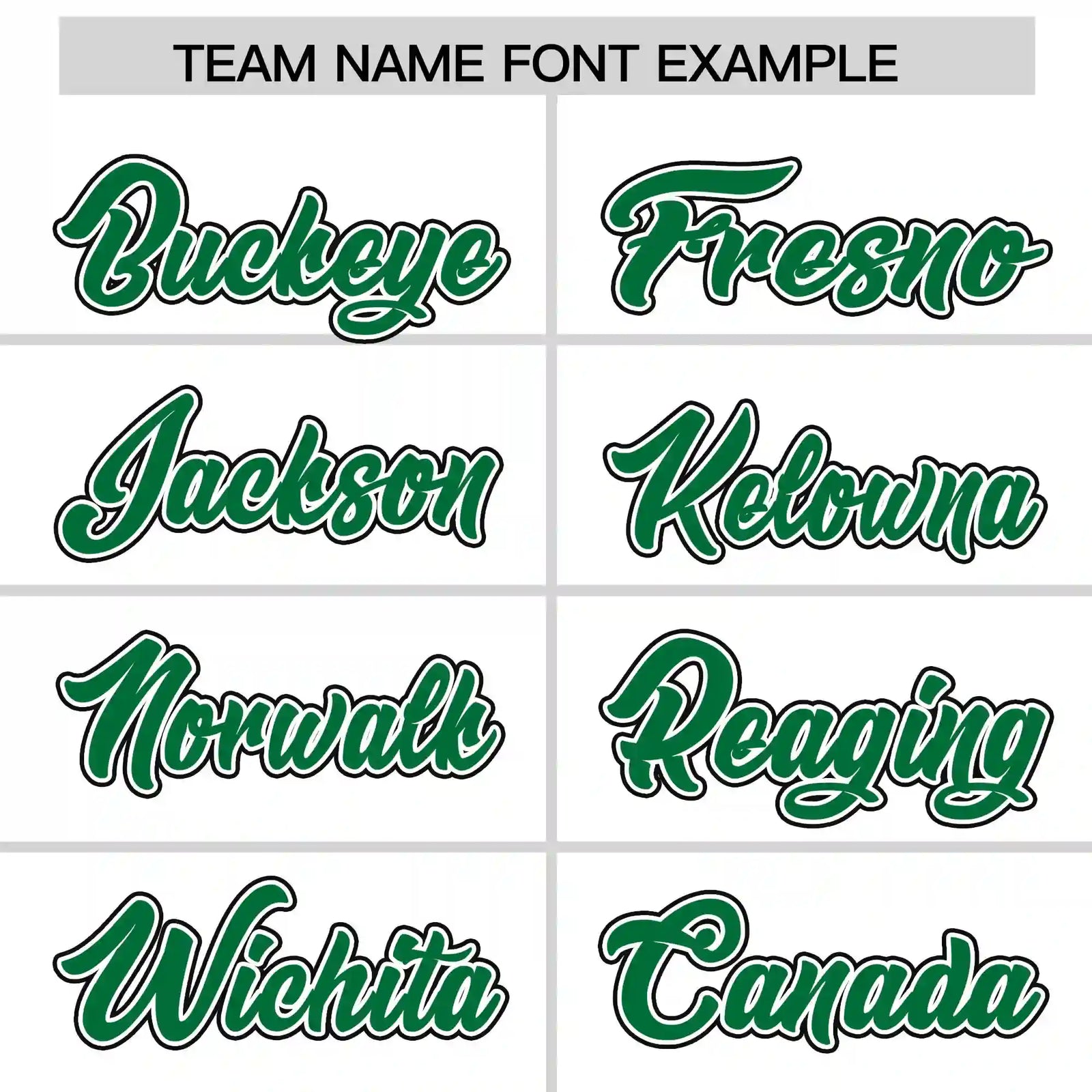 Custom White Black-Kelly Green Performance T-Shirt