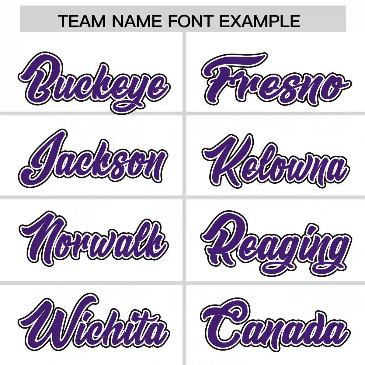 Custom White Black-Purple Performance T-Shirt