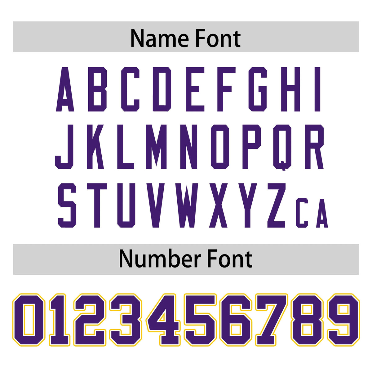Custom White Purple-Gold01 Performance T-Shirt