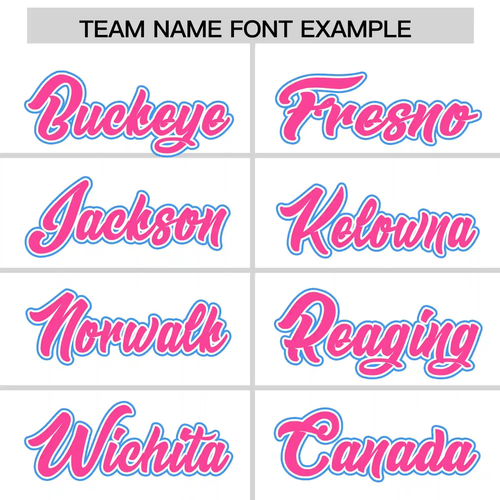 Custom White Powder Blue-Pink Performance T-Shirt