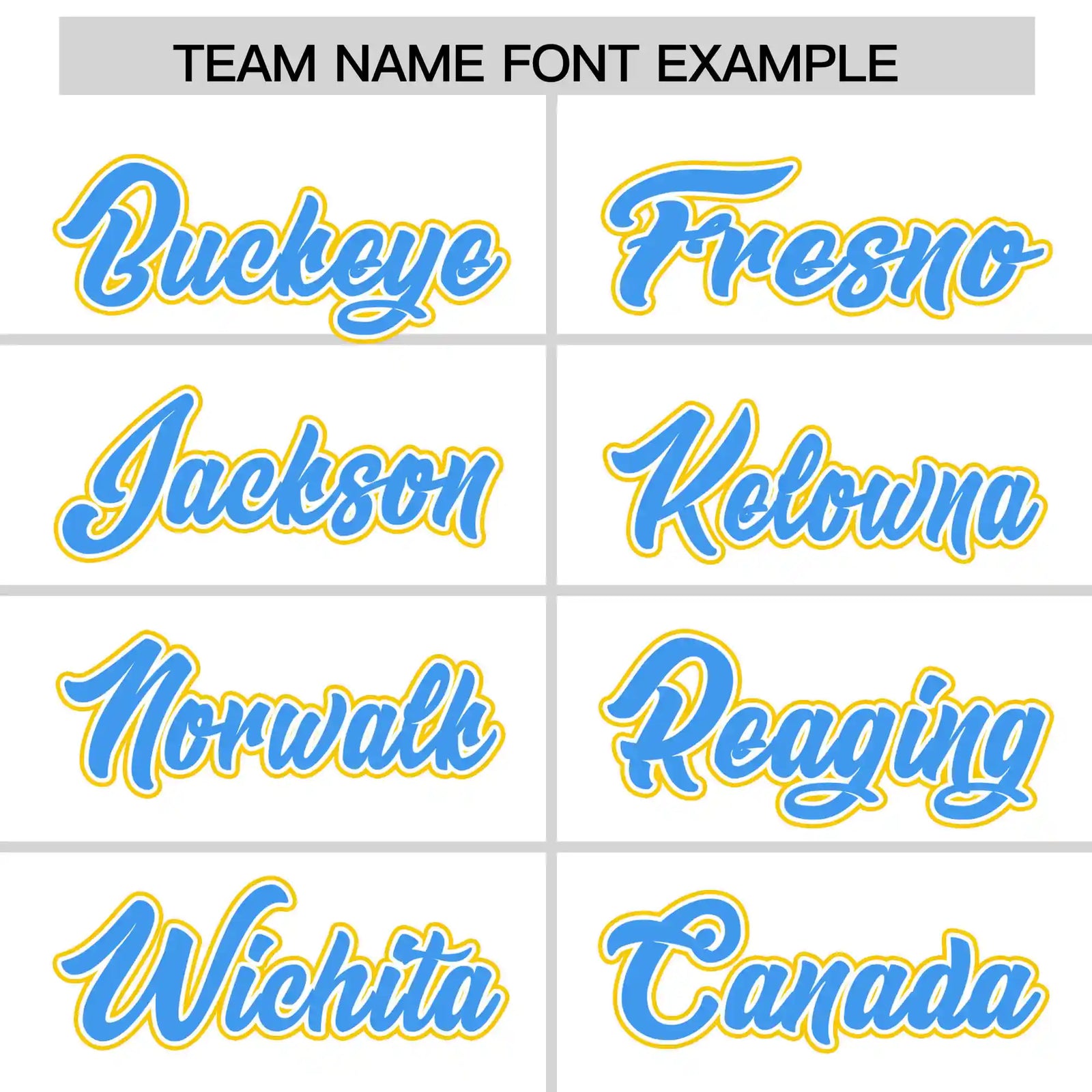 Custom White Powder Blue-Gold01 Performance T-Shirt