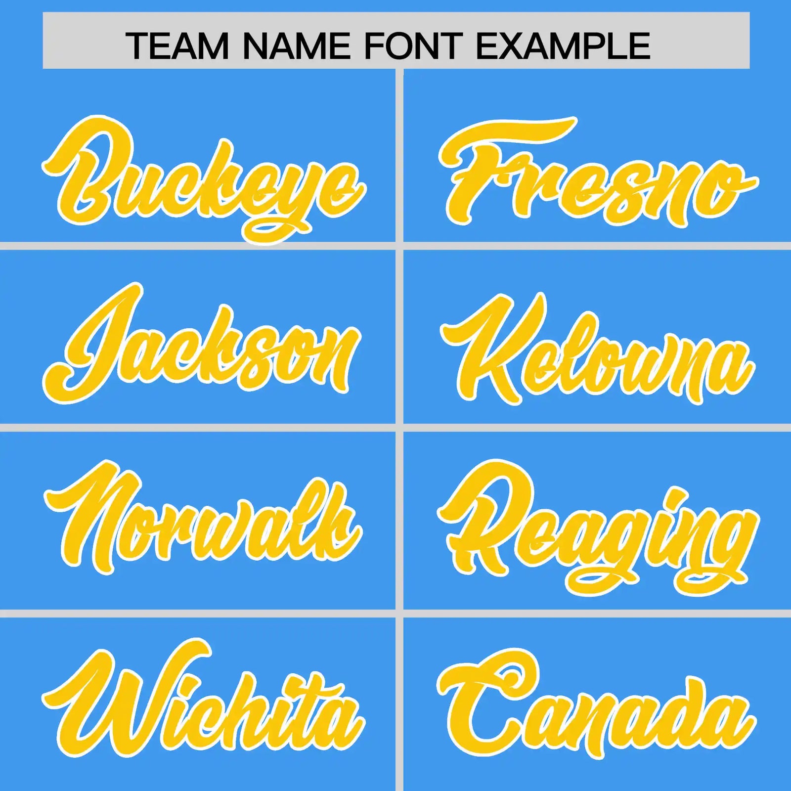 Custom Powder Blue Gold01-White Performance T-Shirt