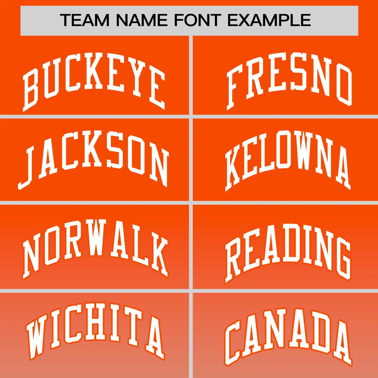Custom Orange-Gray Gradient Fashion Design Performance T-Shirt