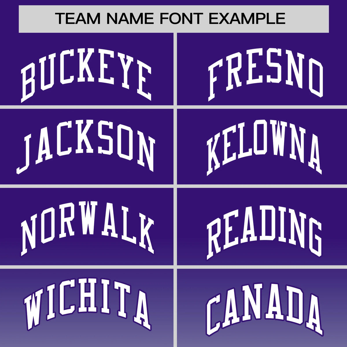 Custom Purple-Gray Gradient Fashion Design Performance T-Shirt