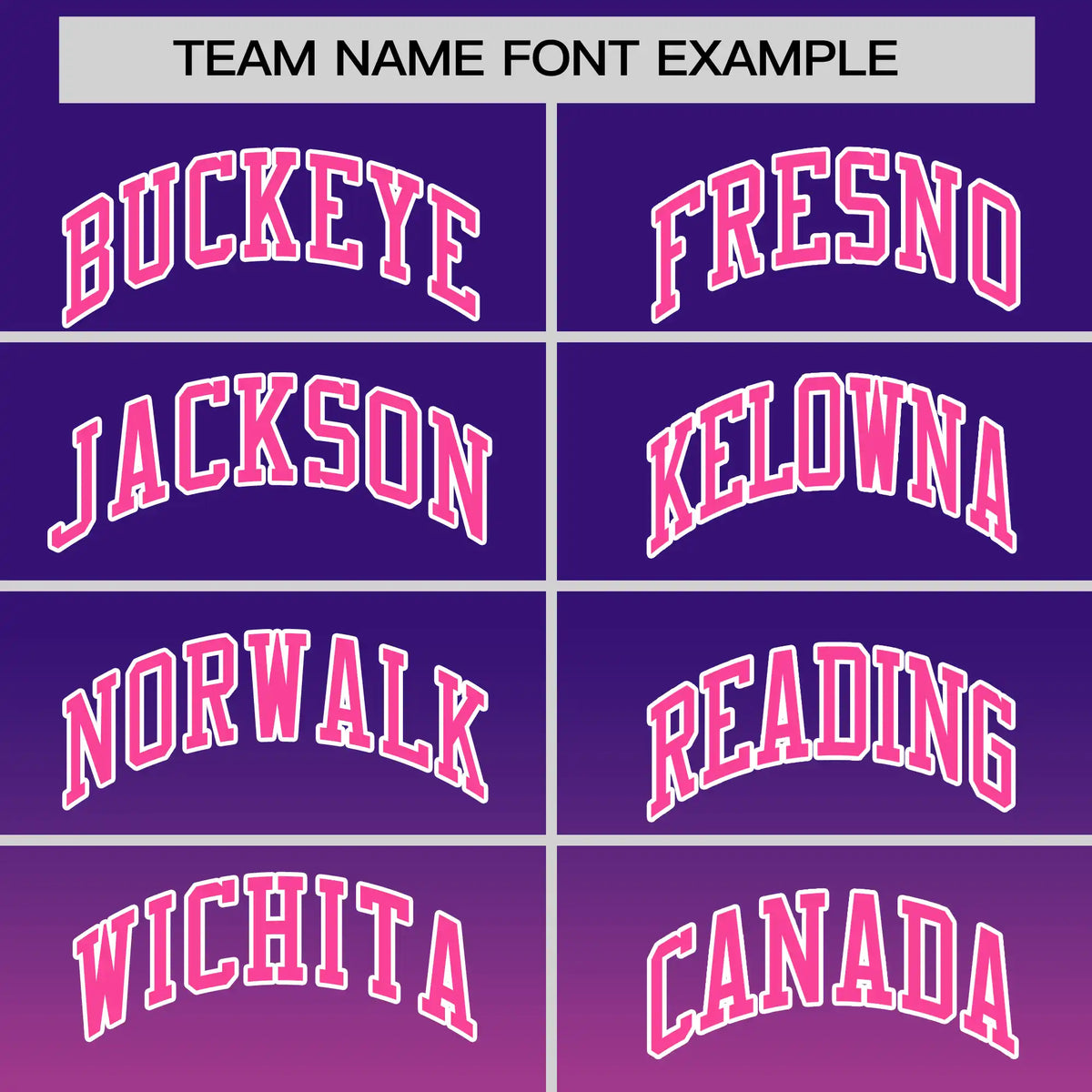 Custom Purple-Pink Gradient Fashion Design Performance T-Shirt