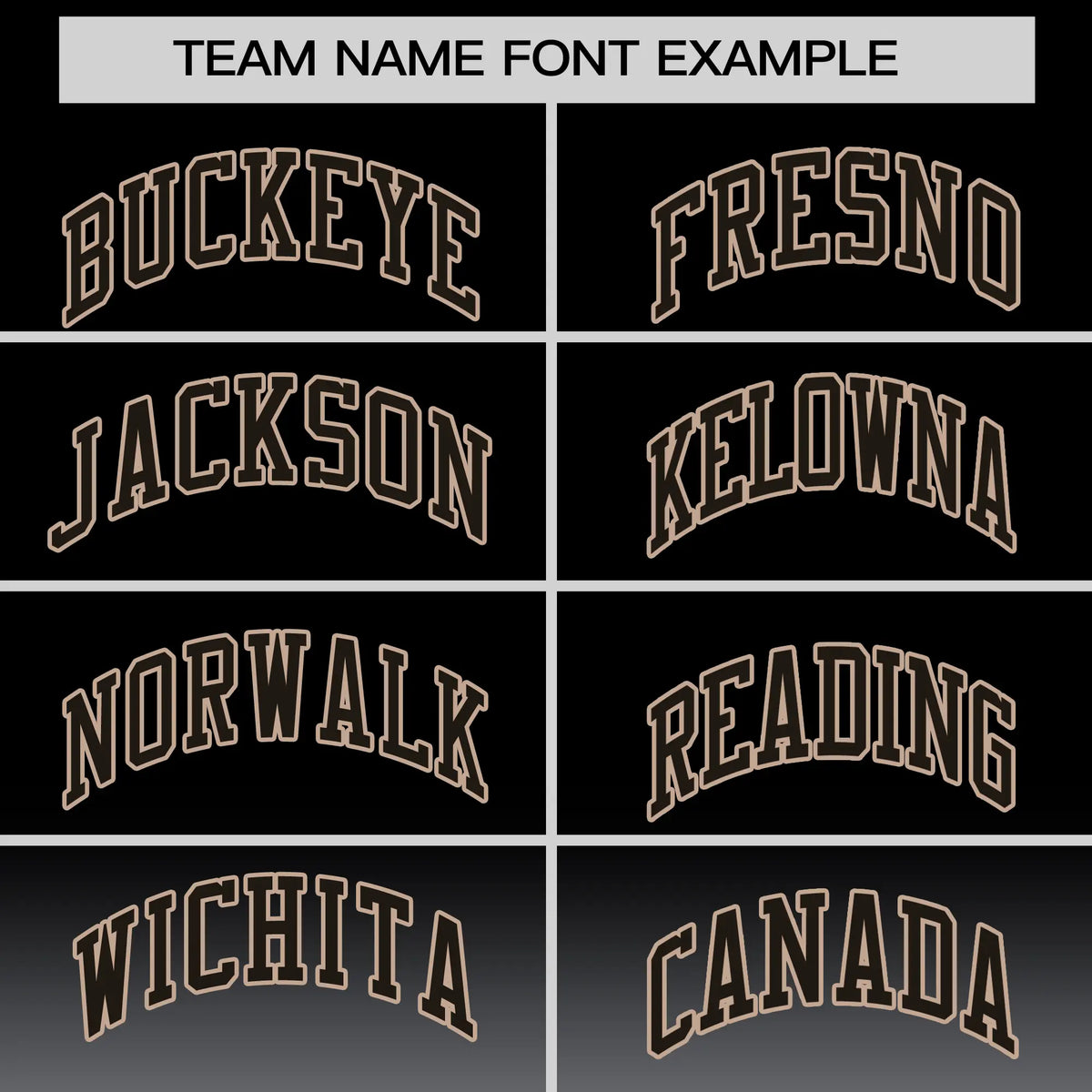 Custom Black-Gray Gradient Fashion Design Performance T-Shirt