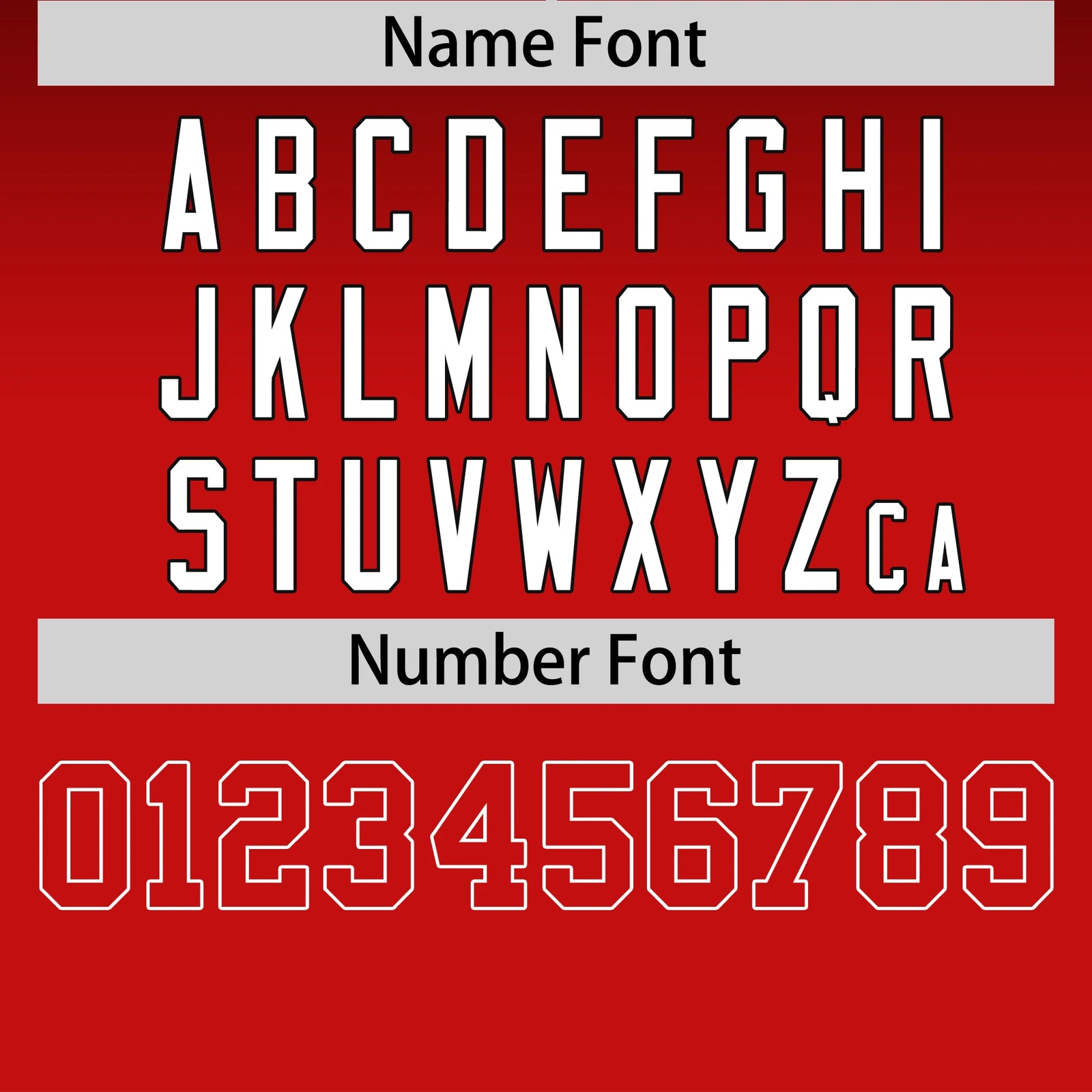 Custom Black-Red Gradient Fashion Design Performance T-Shirt